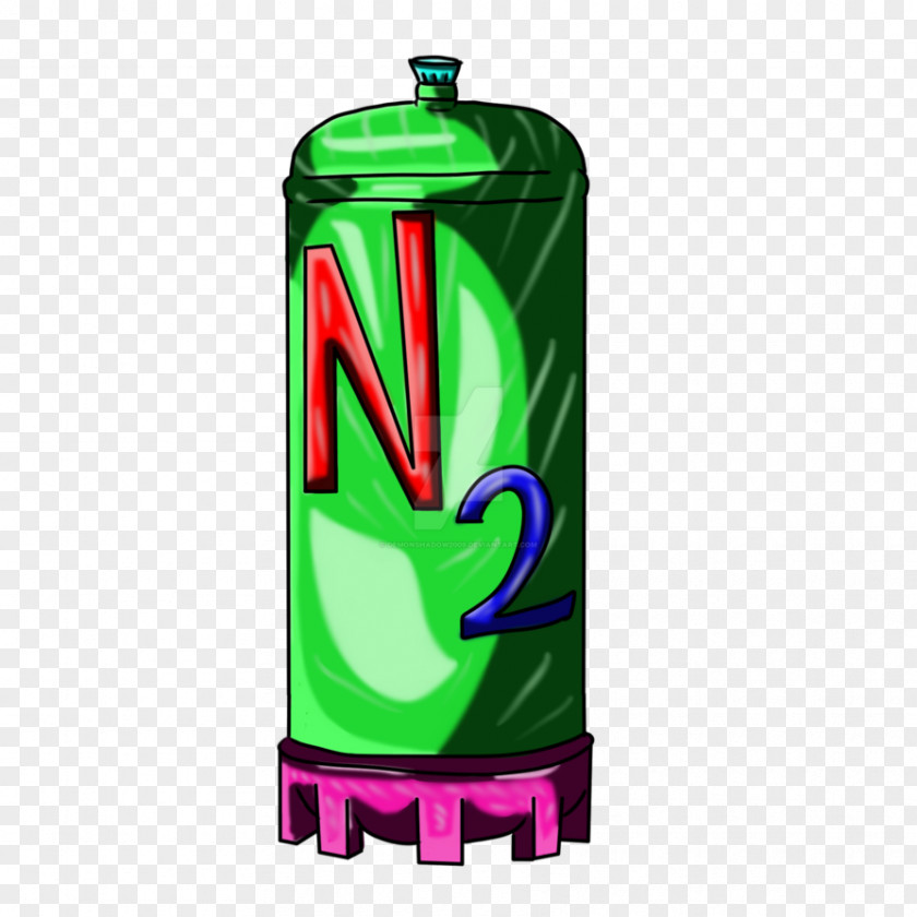 Nitrogen Water Bottles Art Fishing PNG