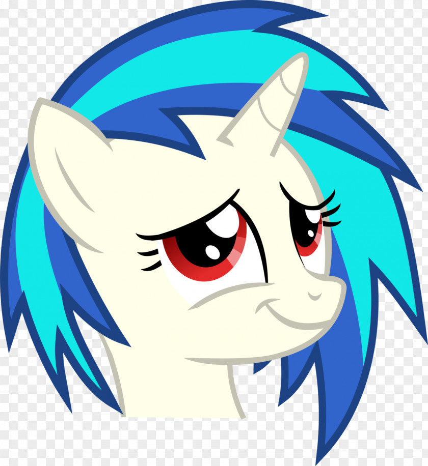 Rarity Phonograph Record Scratching Disc Jockey Pony PNG