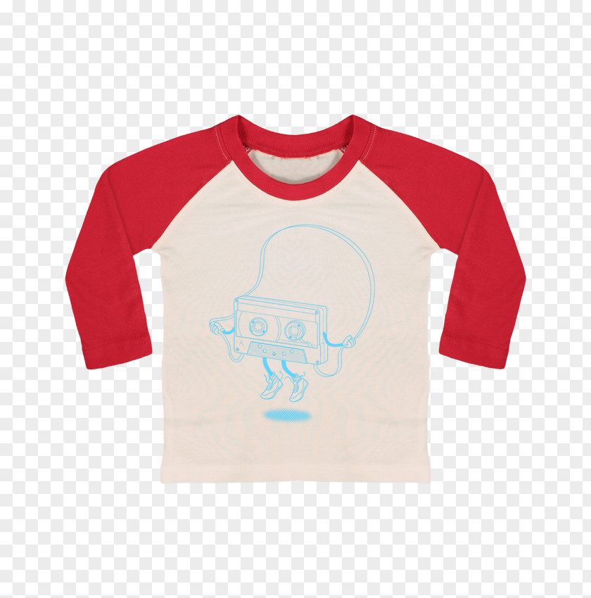 Red Tape Ringer T-shirt Sleeve Designer Clothing PNG