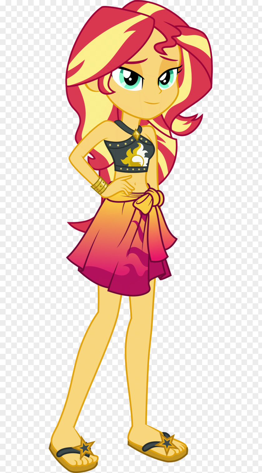 Shimmer Sunset Applejack My Little Pony: Equestria Girls Friendship PNG