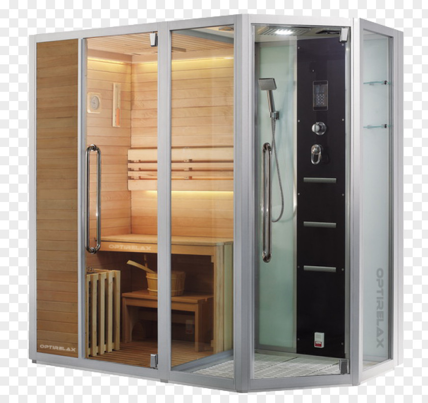 Shower Hot Tub Infrared Sauna PNG