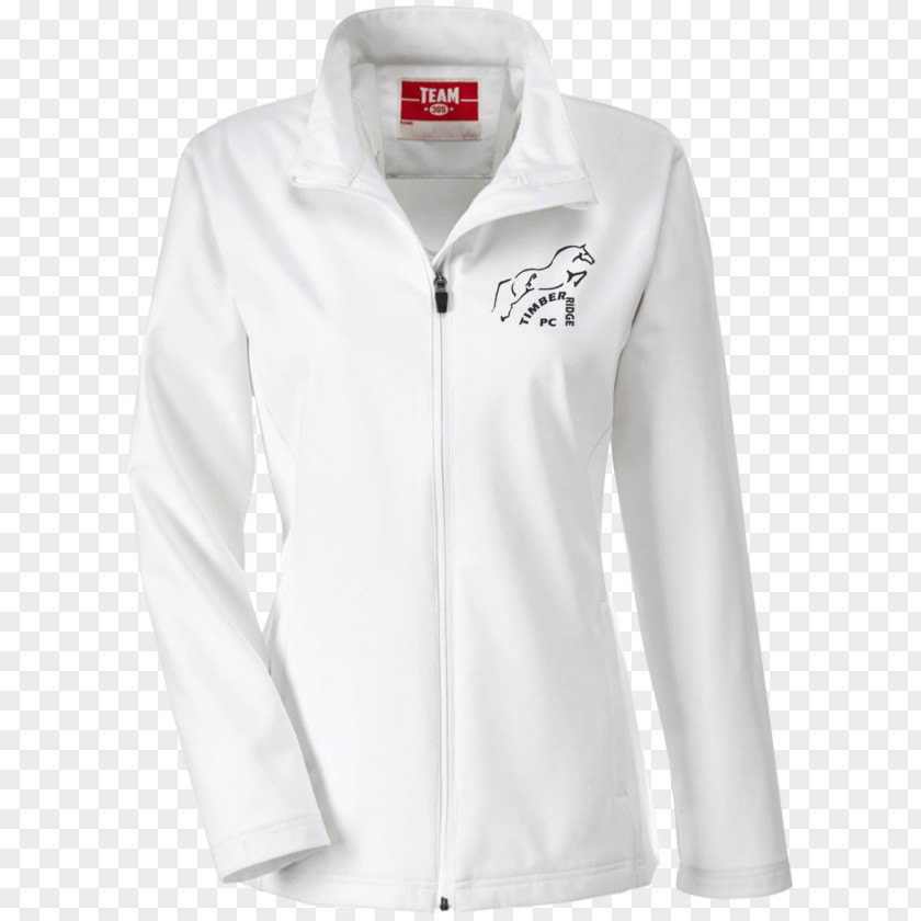 T-shirt Long-sleeved Shell Jacket PNG