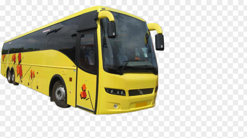 The Bus Airline Ticket Fare Transport PNG