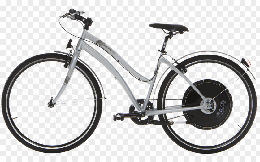 Urban Cyclist Bicycle Wheels Frames Road Handlebars PNG