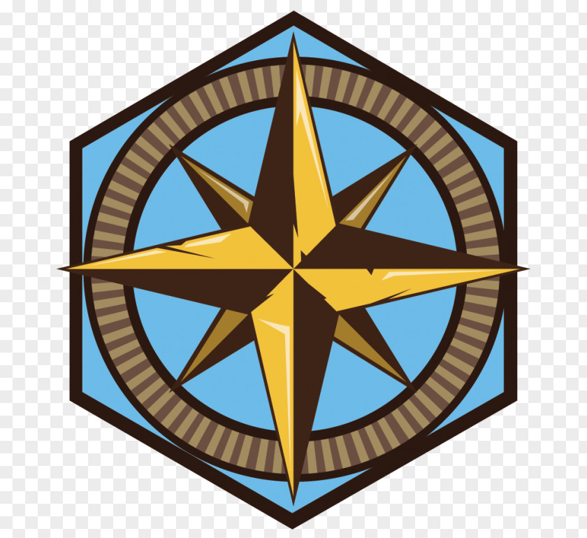 Compass Rose Vector Graphics Stock Photography North PNG