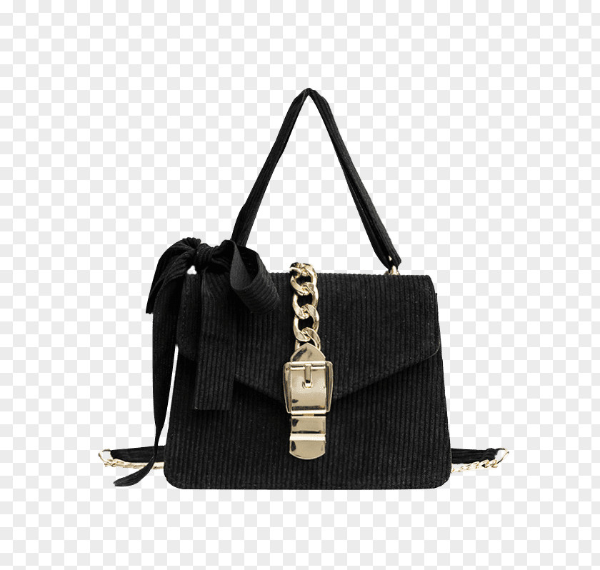 Free Creative Bow Buckle Handbag Strap Fashion Messenger Bags PNG