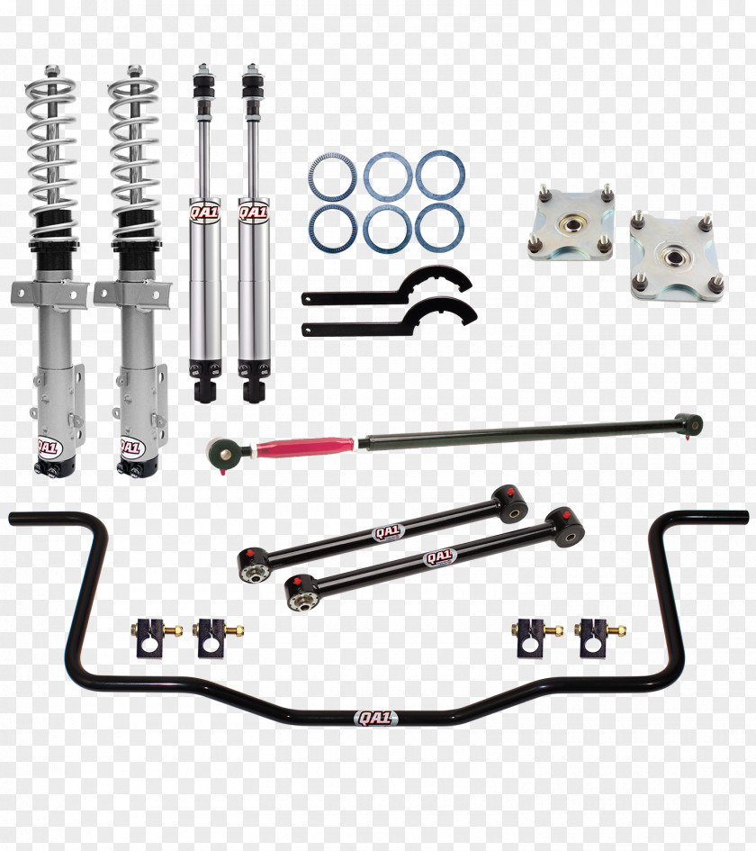 Front Suspension 2005 Ford Mustang 2010 Car PNG