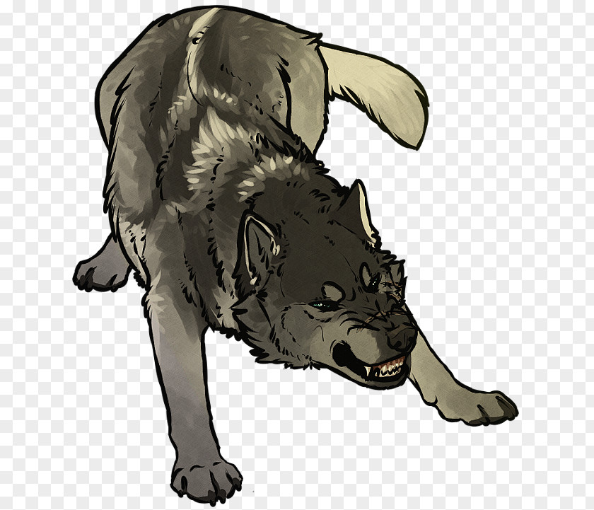 German Shepherd Pet Police Dog PNG