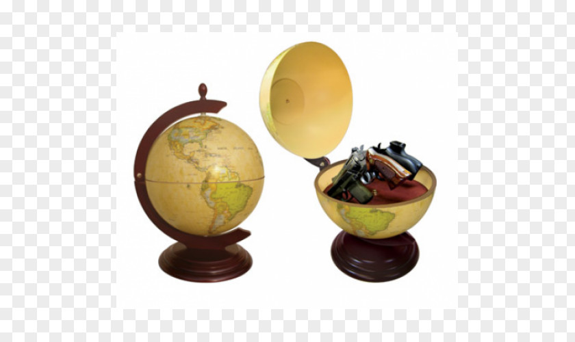 Globe Sphere PNG