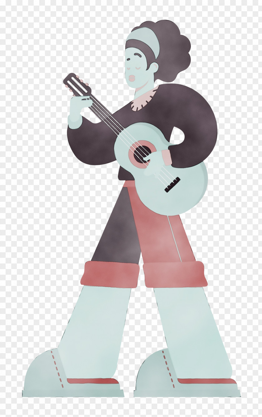 Guitar PNG