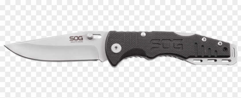 Knife Hunting & Survival Knives Utility Bowie SOG Specialty Tools, LLC PNG