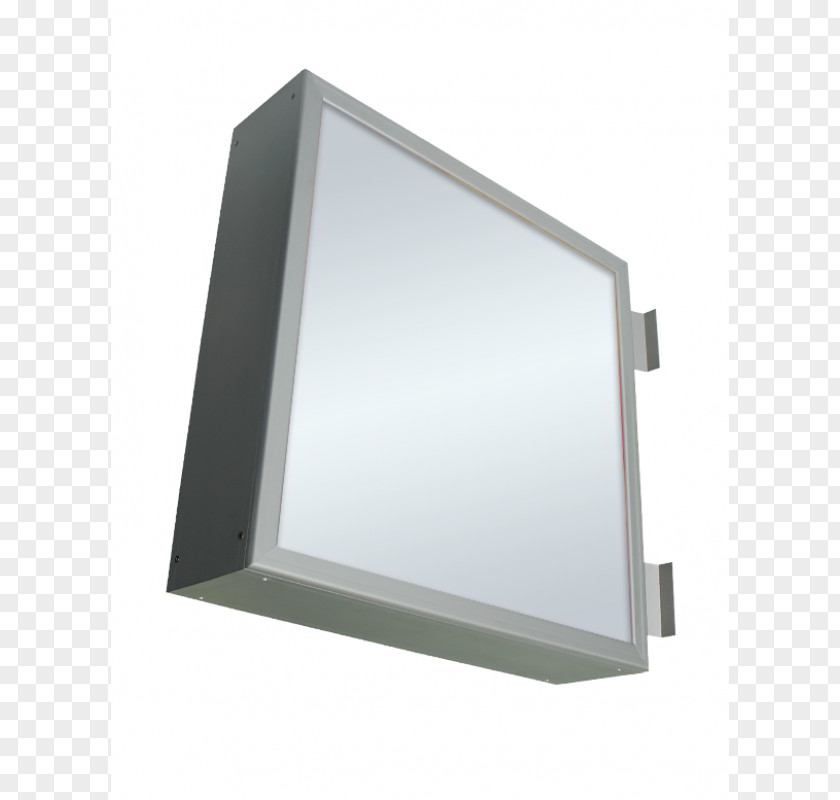 Light Window Rectangle PNG