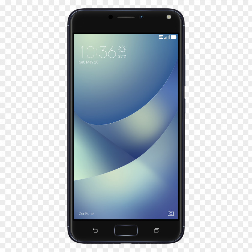 Navy ASUS ZenFone 4 Max Pro (ZC554KL) 华硕 Selfie (ZD552KL) (ZC520KL) PNG