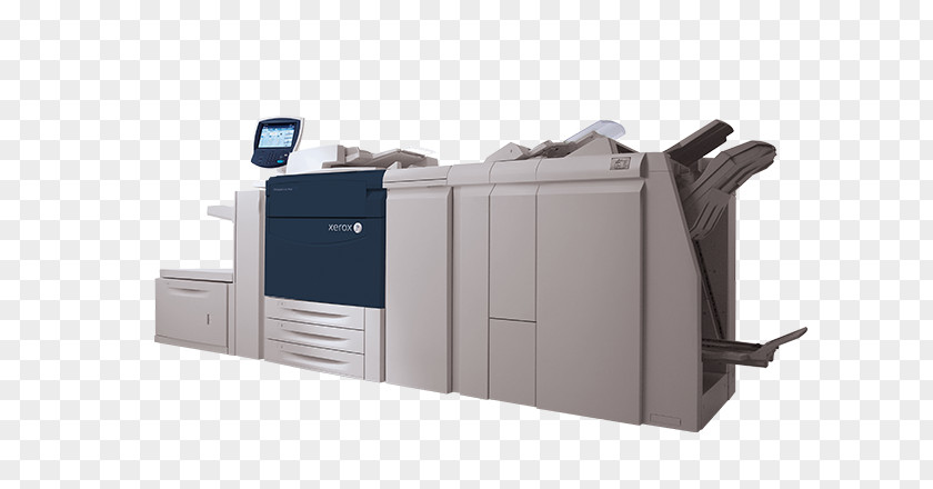 Printer Xerox Photocopier Printing Paper PNG