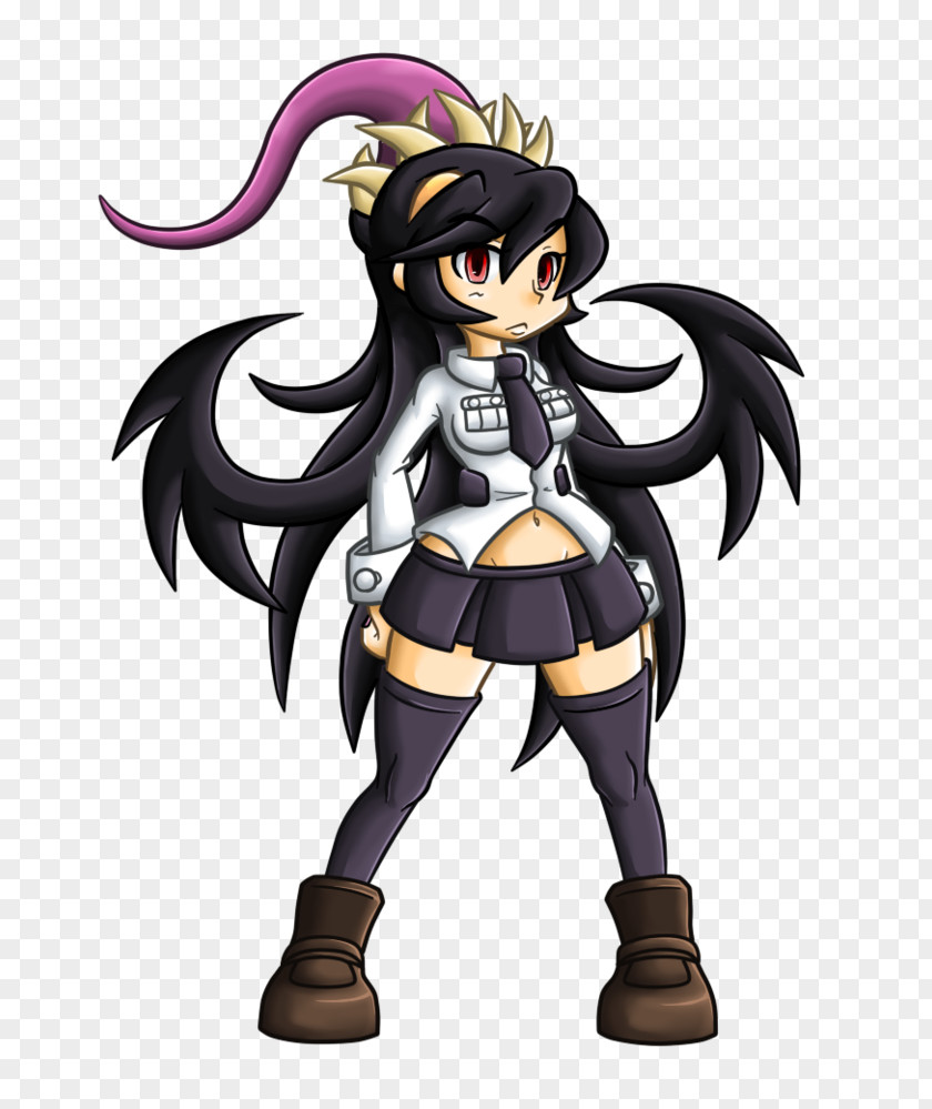 Skullgirls Drawing Video Game Soldier Of Fortune PNG