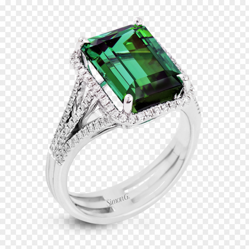Sparkling Diamond Ring Jewellery Gold Gemstone Retail PNG