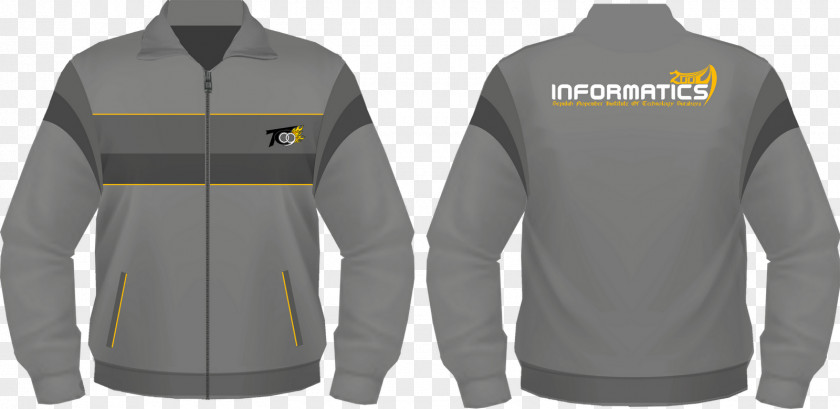 T-shirt Jacket Hoodie Architecture PNG