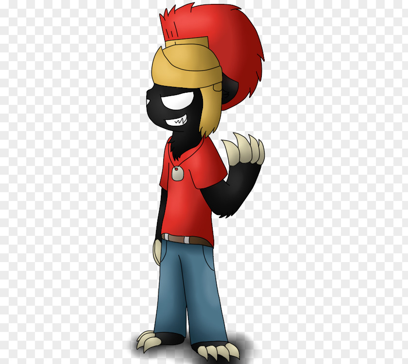 Theatre Play Mascot Figurine Clip Art PNG