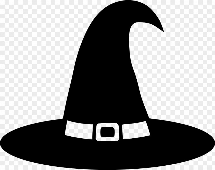 Witch Hat Clip Art PNG