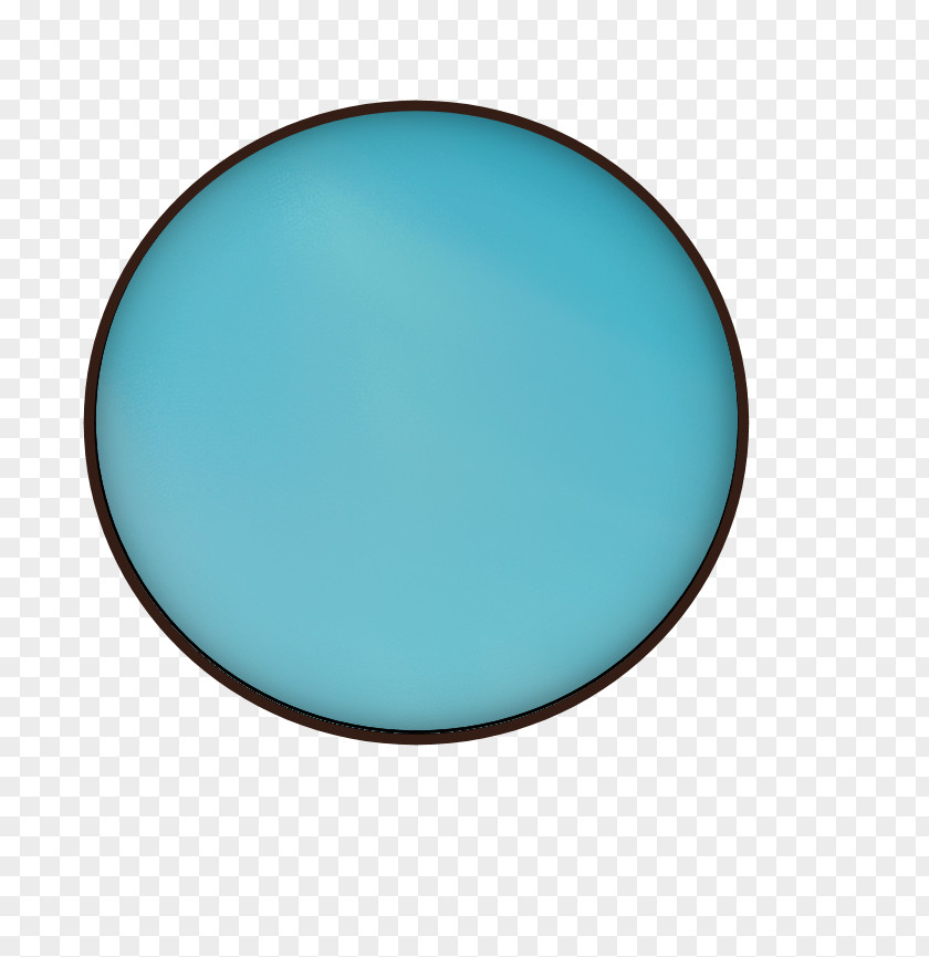Blue Bubbles Cliparts Circle Turquoise PNG