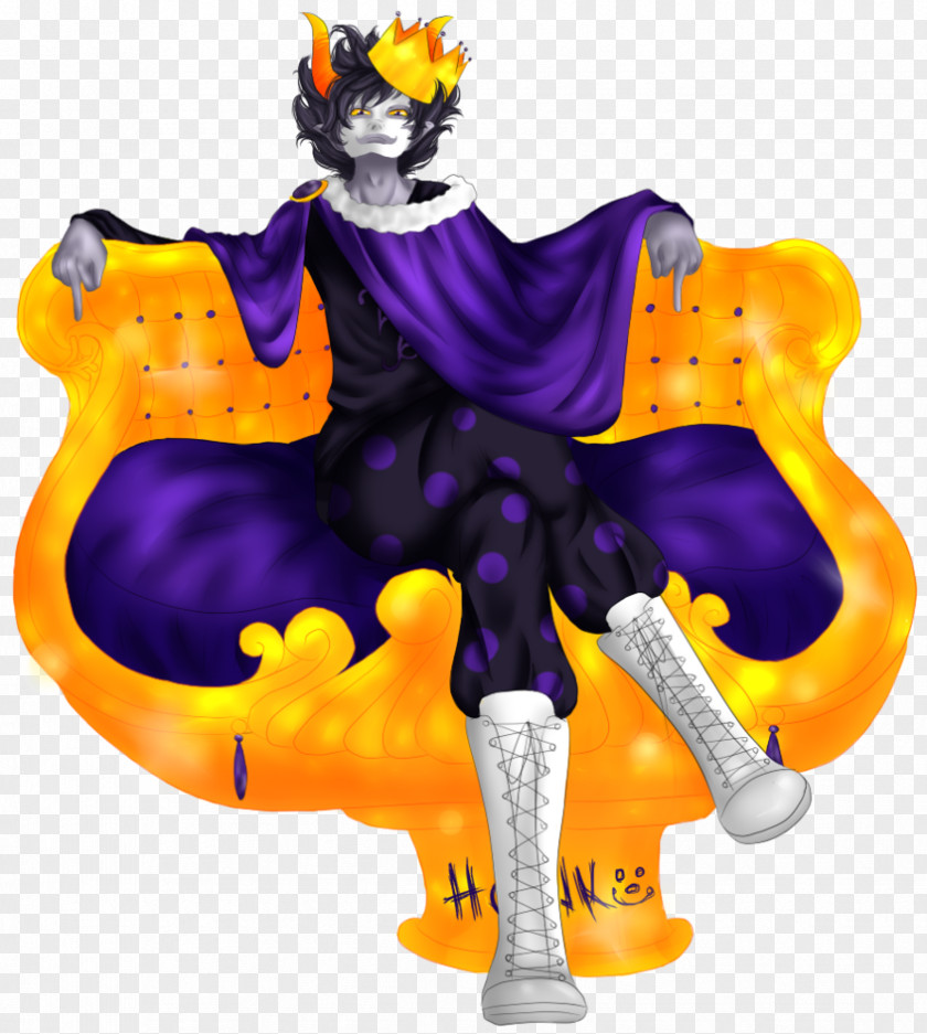 Bow Down Digital Art DeviantArt Homestuck PNG