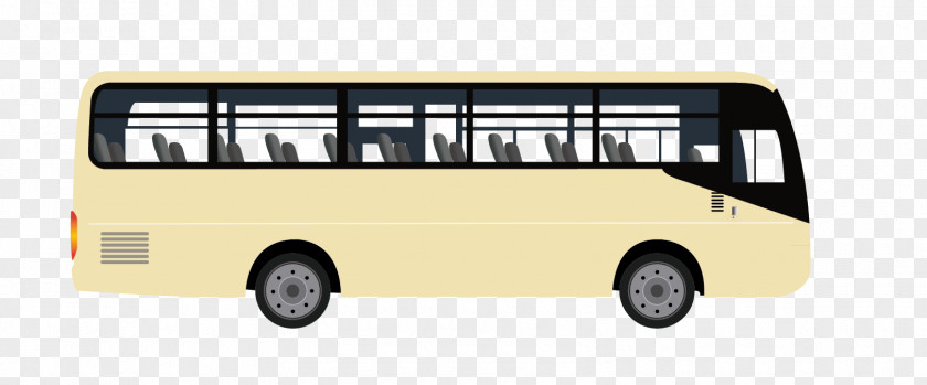 Bus Download PNG
