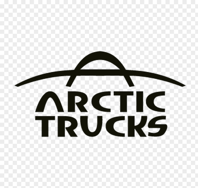 Car Arctic Trucks Ísland Sticker Decal PNG