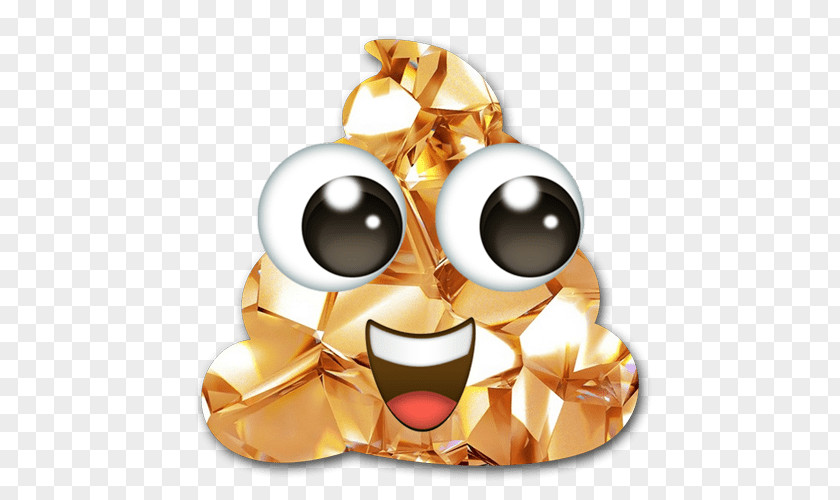 Emoji IPhone 6 Plus Desktop Wallpaper Gold PNG