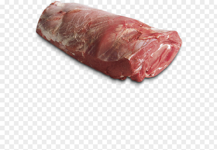 Ham Sirloin Steak Game Meat Cecina Bresaola PNG