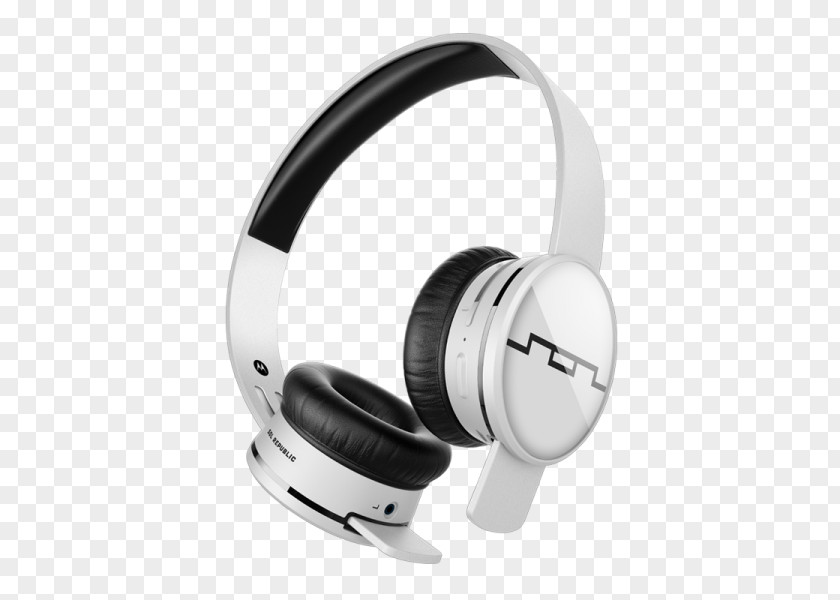 Headphones Sol Republic Tracks Air Bluetooth Wireless PNG