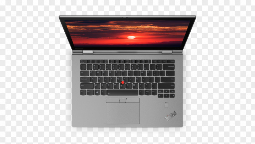 Laptop ThinkPad X Series X1 Carbon Kaby Lake Lenovo PNG