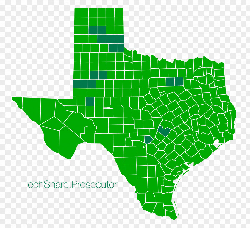 Map Texas Gubernatorial Election, 2018 United States Presidential Election In Texas, 2016 Vector Graphics PNG