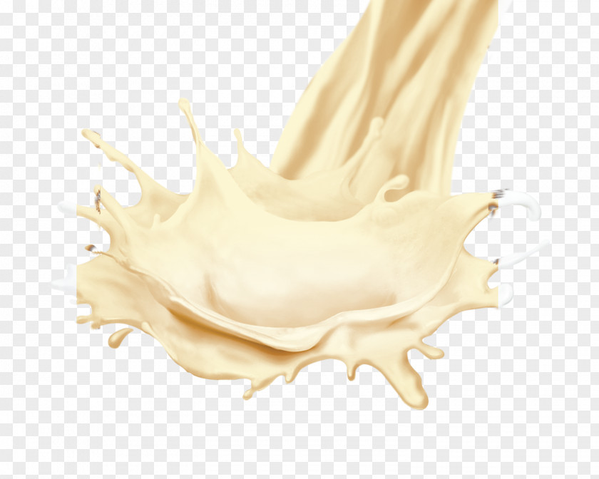 Milk Thumb Yellow Food PNG