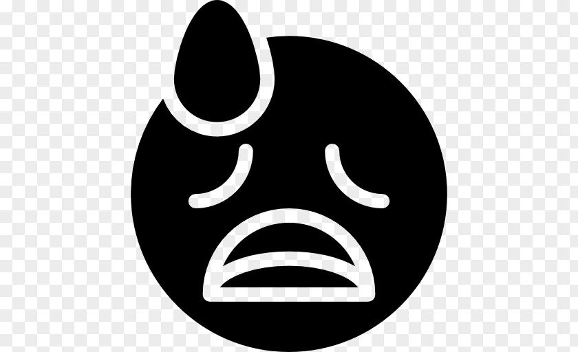 Sad Person Emoticon Smiley Sadness Clip Art PNG