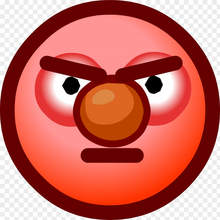 Smiley Club Penguin YouTube Emoticon Miss Piggy PNG