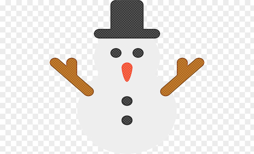 Snowman PNG