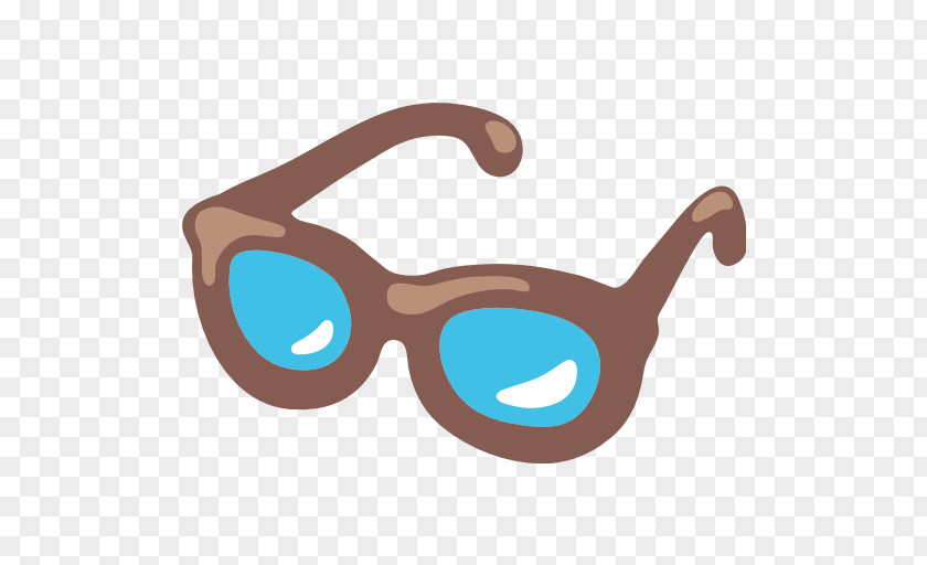 Sunglasses Emoji Glasses SMS Text Messaging Symbol PNG