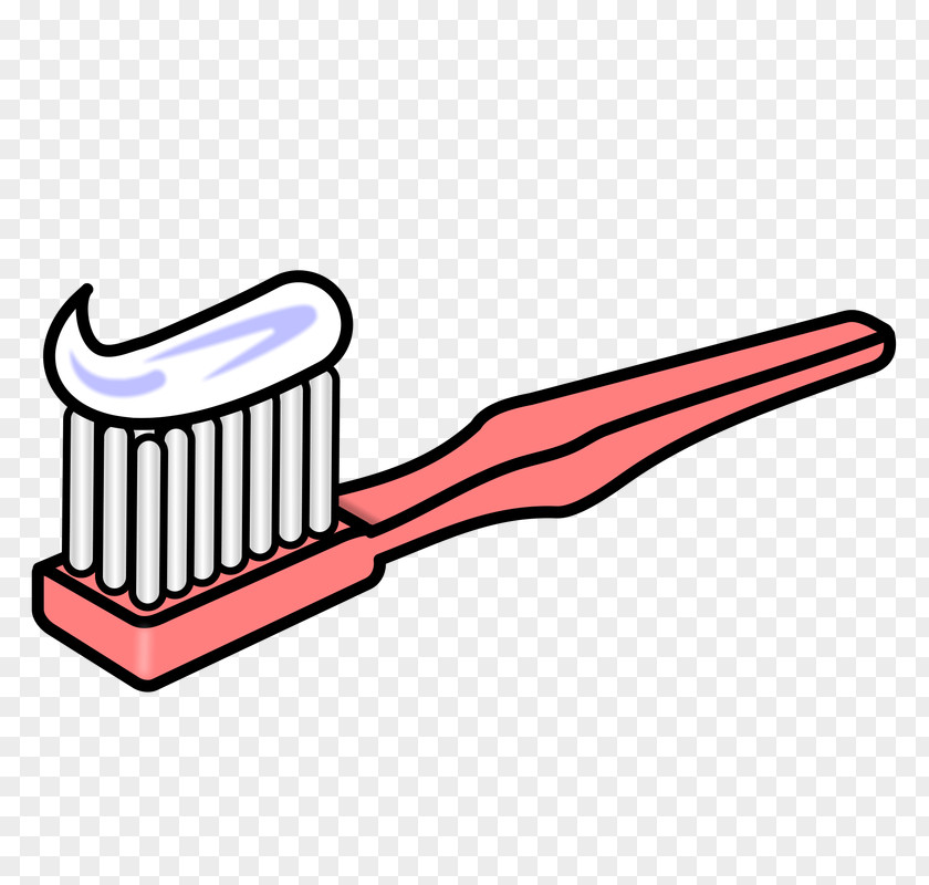 Toothbrush Clip Art Comb Tooth Brushing PNG