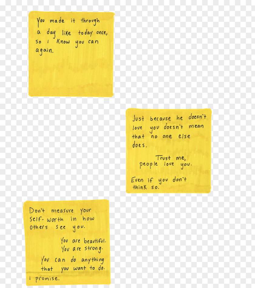 Try Again Post-it Note Quotation Love Keep Calm And Carry On We Heart It PNG