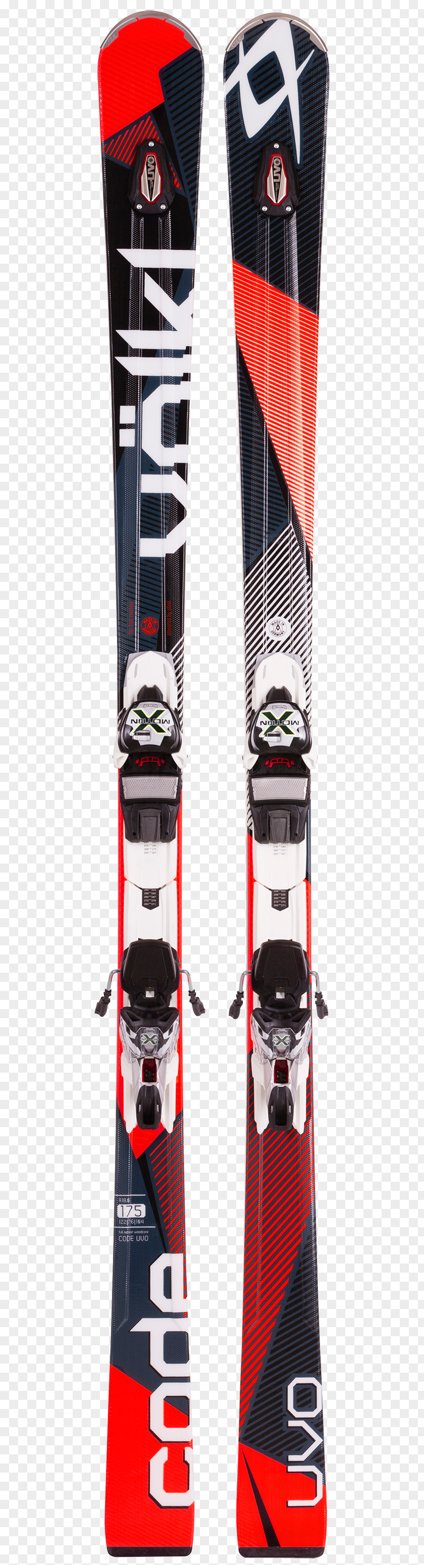 Völkl RTM 81 (2017) Alpine Skiing Ski Bindings PNG