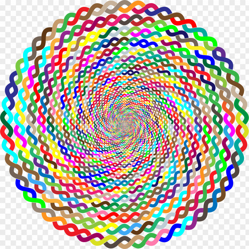 Vortex Circle Desktop Wallpaper Clip Art PNG