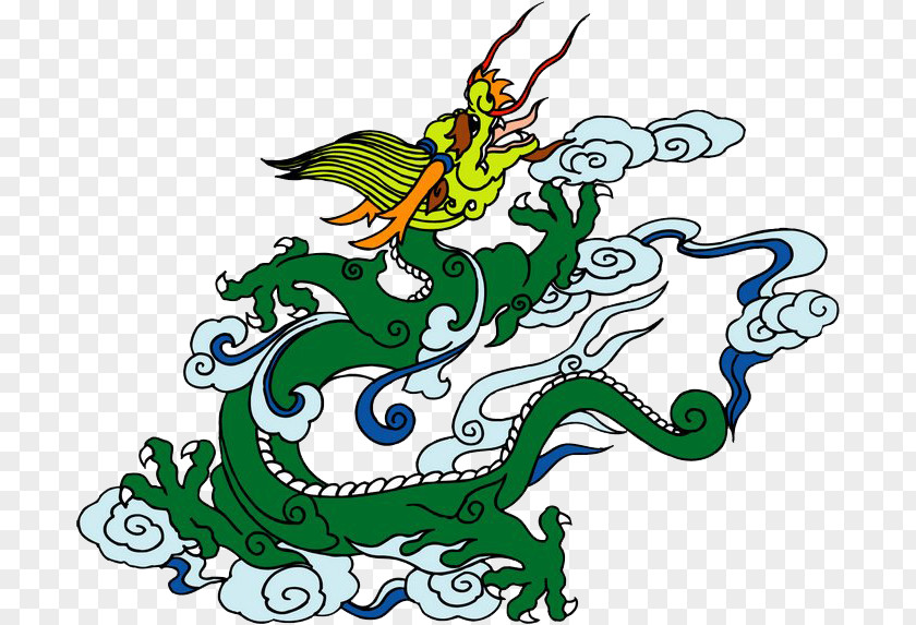Aon Vector China Graphics Chinese Dragon Image PNG