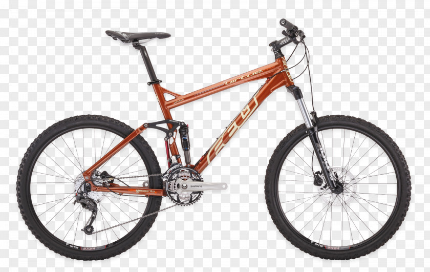 Bicycle Giant Bicycles Racing Fuji Bikes Talus Bone PNG