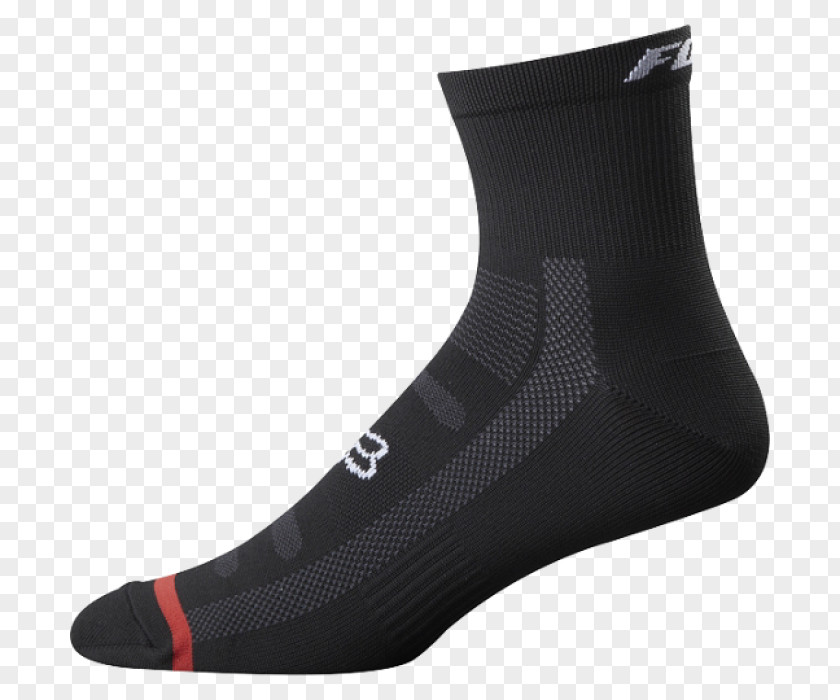 Boot Sock Fox Racing Shoe Clothing PNG