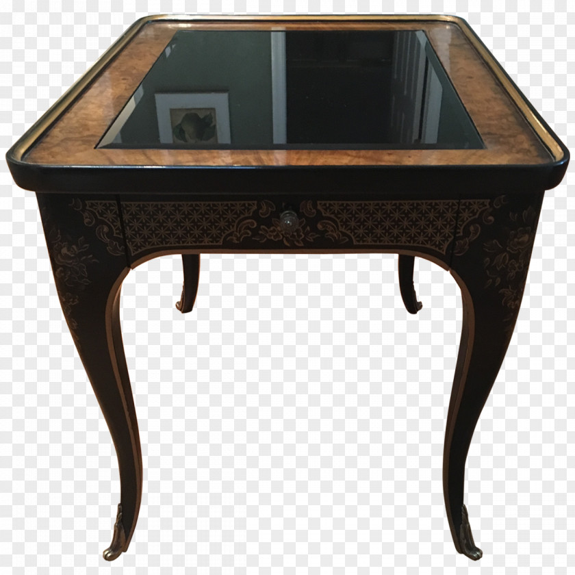 Chinoiserie Table Furniture Desk Antique PNG