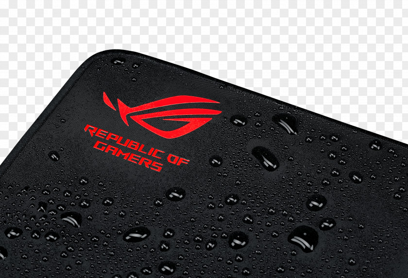 Computer Mouse Mats Republic Of Gamers ASUS ROG Sheath PNG