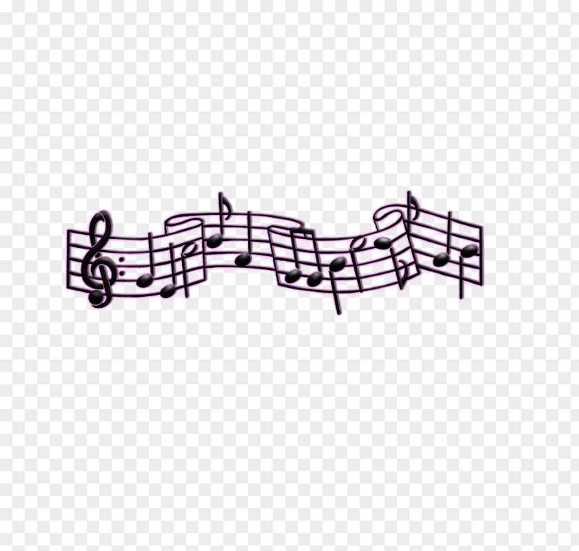 Dancing Notes T-shirt Musical Note PNG