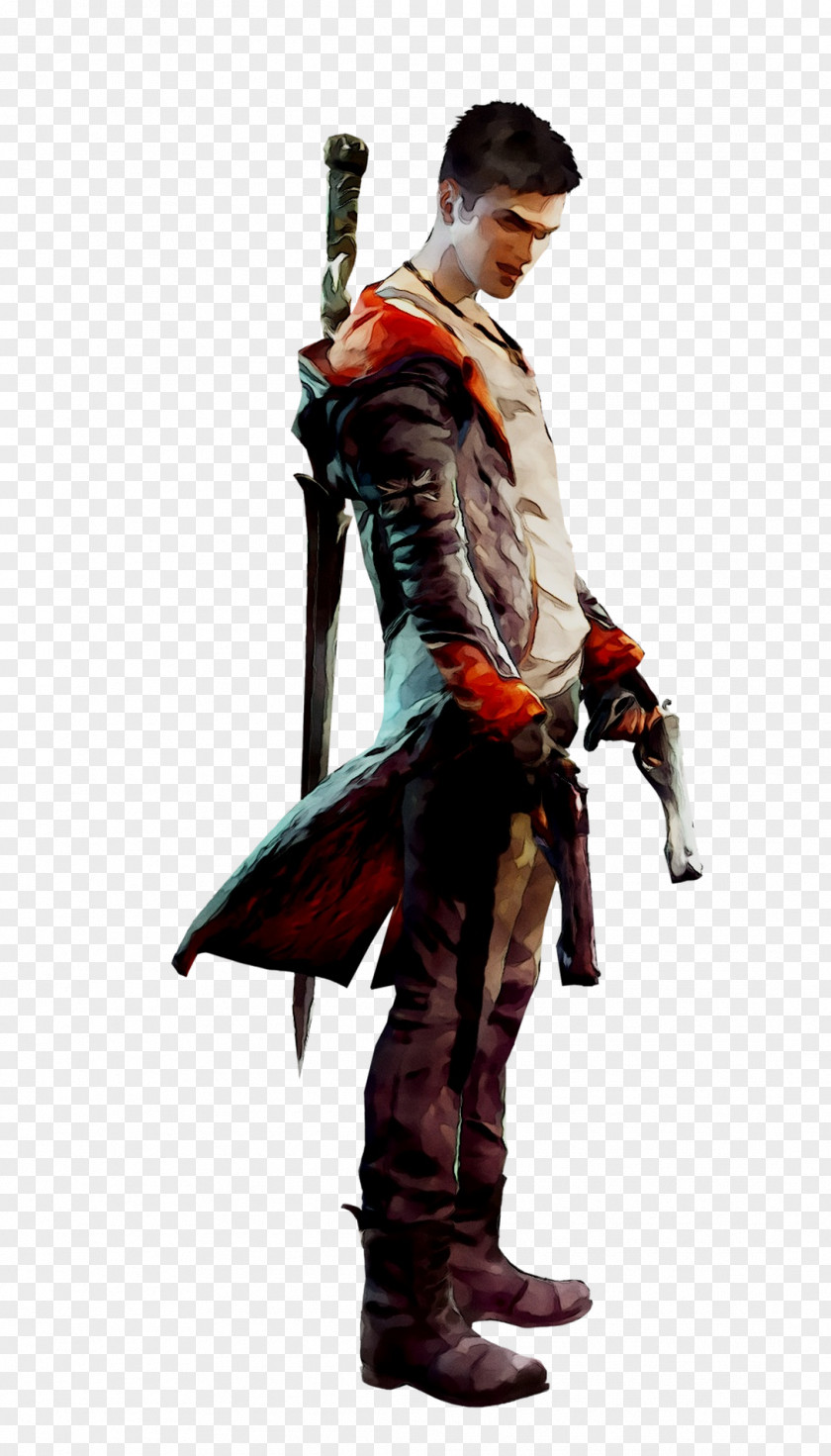 DmC: Devil May Cry 3: Dante's Awakening 4 5 PNG