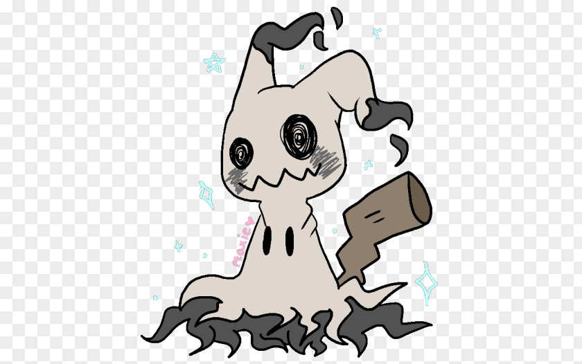 Dog Mimikyu Pikachu Pokémon GO PNG