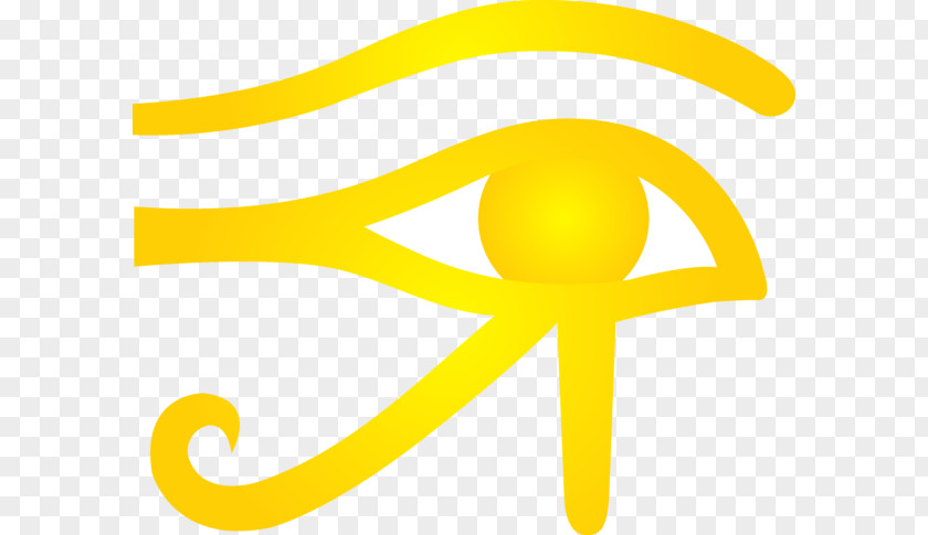 Eye Of Horus Clip Art PNG